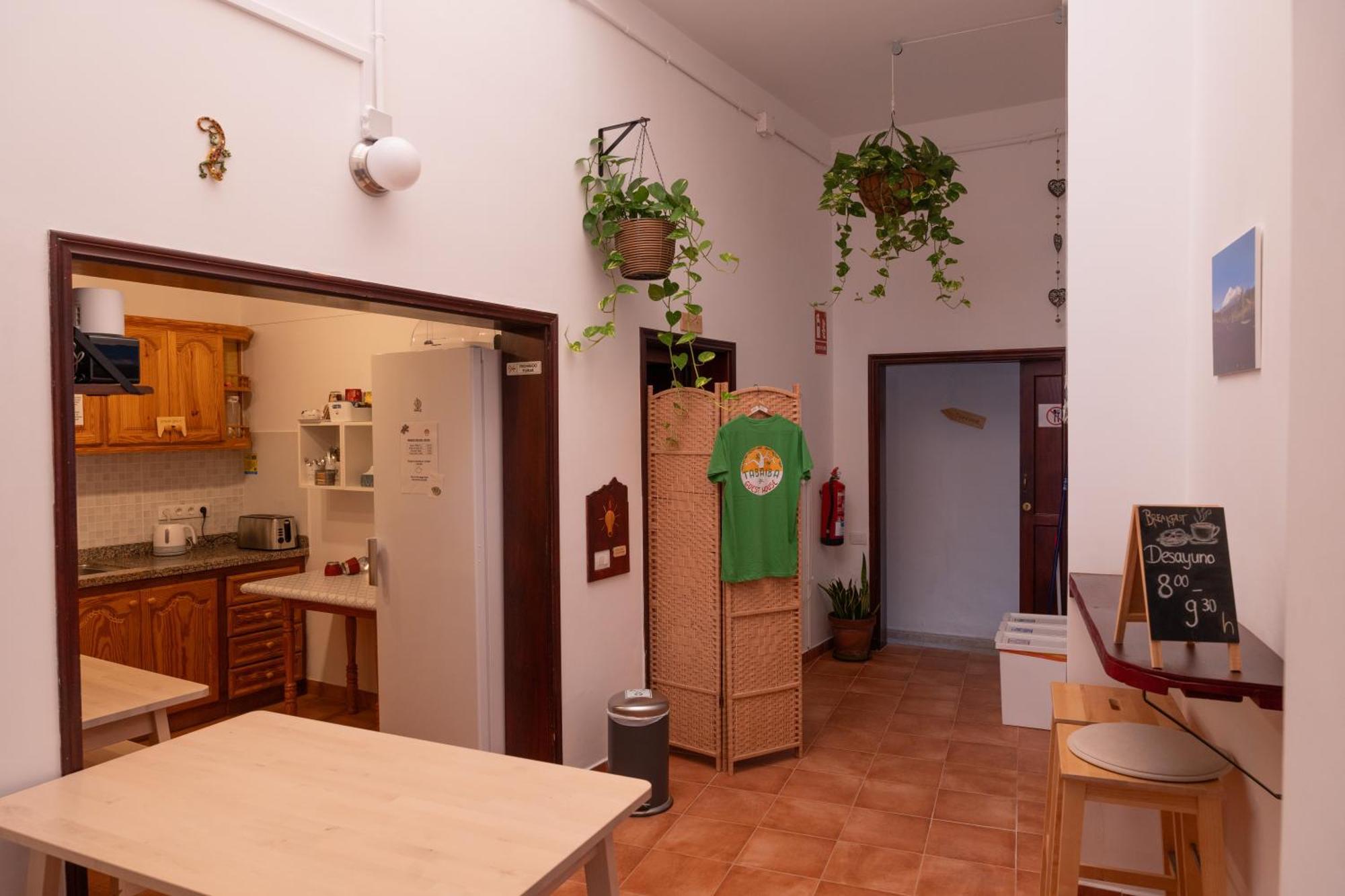Tenohomes Rustic House With Terrace & Nature Views Buenavista Del Norte Exteriör bild